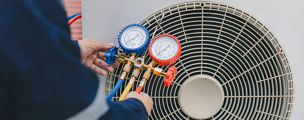 Licensed Hvac service in West Mansfield, OH - Tropical Oasis HVAC