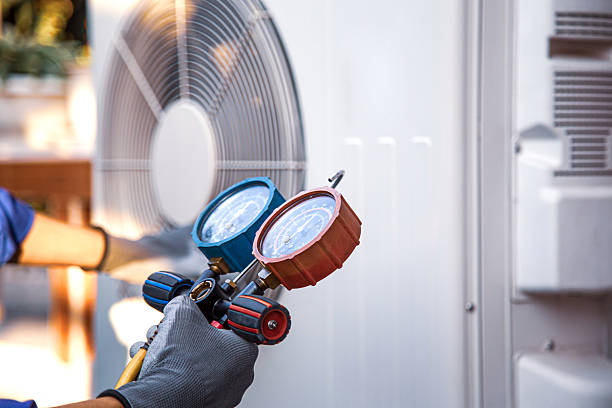 Affordable Furnace Repair solutions in West Mansfield, OH